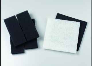 Danner Eugene Pond - Filter Pad Coarse And Carbon - 2 Pack Danner Eugene Pond - Filter Pad Coarse And Carbon - 2 Pack