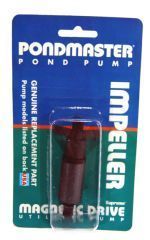 Danner Eugene Pond - Replacement Impellers And Magents - 350-450 Gallon Danner Eugene Pond - Replacement Impellers And Magents - 350-450 Gallon