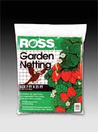 Easy Gardener - Ross Garden Netting - 7 x 21 Feet Easy Gardener - Ross Garden Netting - 7 x 21 Feet