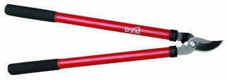 Bond Manufacturing - Bypass Lopper - Red - 24 Inch Bond Manufacturing - Bypass Lopper - Red - 24 Inch
