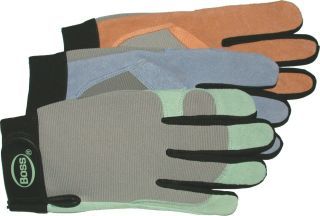 Boss Manufacturing - Ladies Boss Guard Glove - Assorted - Medium Boss Manufacturing - Ladies Boss Guard Glove - Assorted - Medium