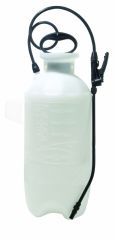 Chapin - Lawn & Garden Spray-It Sprayer - White - 3 Gallon Chapin - Lawn & Garden Spray-It Sprayer - White - 3 Gallon