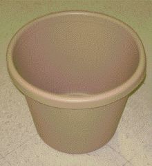 Akro-Mils - Classic Pot - Sandstone - 16 Inch Akro-Mils - Classic Pot - Sandstone - 16 Inch