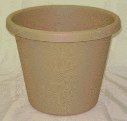 Akro-Mils - Classic Pot - Sandstone - 14 Inch Akro-Mils - Classic Pot - Sandstone - 14 Inch