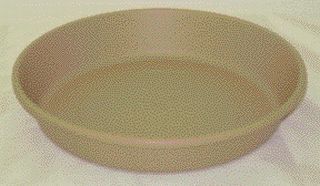 Akro-Mils - Classic Pot Saucer - Sandstone - 14 Inch Akro-Mils - Classic Pot Saucer - Sandstone - 14 Inch