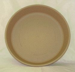Akro-Mils - Classic Pot Saucer - Sandstone - 16 Inch Akro-Mils - Classic Pot Saucer - Sandstone - 16 Inch
