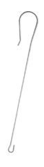 Droll Yankees - Sky Hook - Silver - 52 Inch Droll Yankees - Sky Hook - Silver - 52 Inch