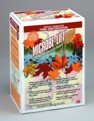Ecological Laboratories - Autumn Prep - 1 Quart Ecological Laboratories - Autumn Prep - 1 Quart