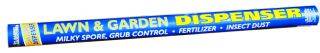 St Gabriel Organics - Lawn And Garden Dispenser Tube St Gabriel Organics - Lawn And Garden Dispenser Tube