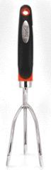 Bond Manufacturing - Stainless Steel Cultivator - Black Bond Manufacturing - Stainless Steel Cultivator - Black