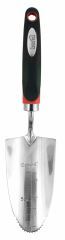 Bond Manufacturing - Stainless Steel Trowel - Black Bond Manufacturing - Stainless Steel Trowel - Black