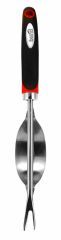 Bond Manufacturing - Stainless Steel Weeder - Black Bond Manufacturing - Stainless Steel Weeder - Black