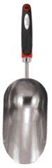 Bond Manufacturing - Stainless Steel Scoop - Black Bond Manufacturing - Stainless Steel Scoop - Black
