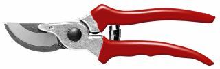 Bond Manufacturing - Bypass Pruner - Red - 8 Inch Bond Manufacturing - Bypass Pruner - Red - 8 Inch