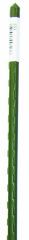 Bond Manufacturing - Heavy Duty Super Steel Stakes - Green - 3 Feet Bond Manufacturing - Heavy Duty Super Steel Stakes - Green - 3 Feet
