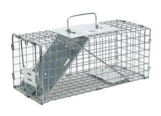 Woodstream Havahart - Prof Squirrel Trap - 17 x 7 x 7 Inch Woodstream Havahart - Prof Squirrel Trap - 17 x 7 x 7 Inch
