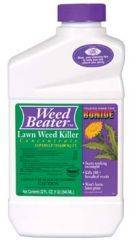 Bonide Products - Weedbeater Lawn Weed Killer Concentrate - Pint Bonide Products - Weedbeater Lawn Weed Killer Concentrate - Pint