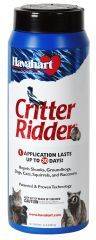 Woodstream Lawn & Garden - Havahart Critter Ridder Granular Animal Repellent - 120 Square foot Woodstream Lawn & Garden - Havahart Critter Ridder Granular Animal Repellent - 120 Square foot
