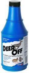 Woodstream Lawn & Garden - Havahart Deer-Off Repellent Concentrate - 16 oz Woodstream Lawn & Garden - Havahart Deer-Off Repellent Concentrate - 16 oz