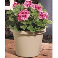 Akro-Mils - Classic Pot - Clay - 10 Inch Akro-Mils - Classic Pot - Clay - 10 Inch