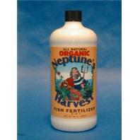 Neptunes Harvest - Hydrolyzed Fish Fertilizer 2-4-1 - 36 oz Neptunes Harvest - Hydrolyzed Fish Fertilizer 2-4-1 - 36 oz